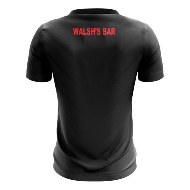 Mitchelstown GAA Short Sleeve Training Top