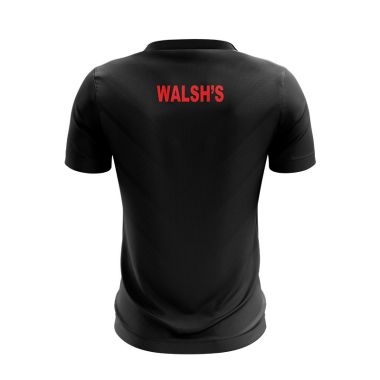 Mitchelstown GAA Kids&#039; Short Sleeve Training Top