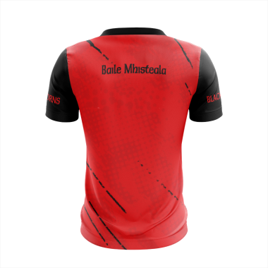 Mitchelstown GAA Women&#039;s Fit Jersey