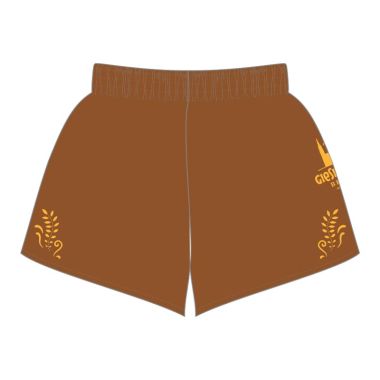 Munich Kangaroos Football Club e.V AFL Shorts