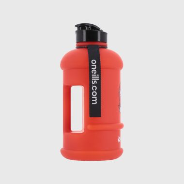 O&#039;Neills Derry GAA Moda Water Bottle Red / White / Black
