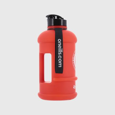 O&#039;Neills Tyrone GAA Moda Water Bottle Red / White / Black