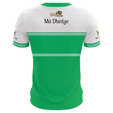 Modeligo Kids&#039; Camogie Jersey (Bumbleance)