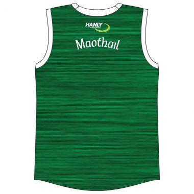 Mohill GAA Kids&#039; Vest