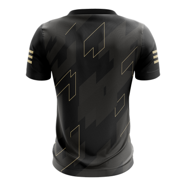 Mohill GAA Women&#039;s Fit Short Sleeve Training Top