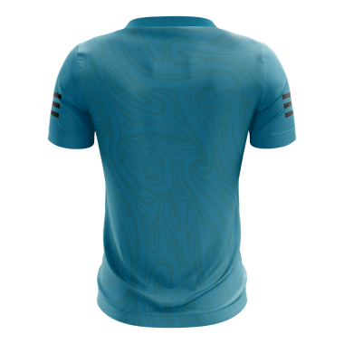 Mohill GAA Kids&#039; Short Sleeve Training Top