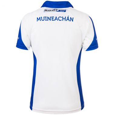 Monaghan Camogie Jersey