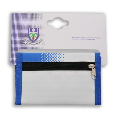Monaghan GAA Fade Wallet