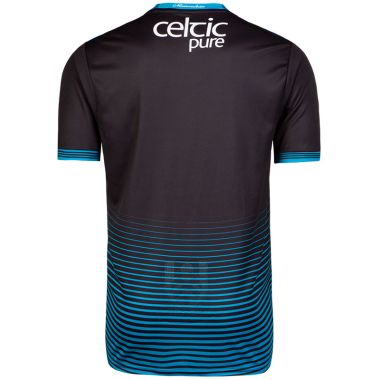 Monaghan GAA Player Fit Goalkeeper Jersey 2018