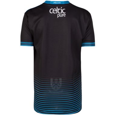 Monaghan GAA Kids&#039; Goalkeeper Jersey 2018