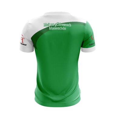 Monaghan Harps GAA Kids’ LGFA Jersey