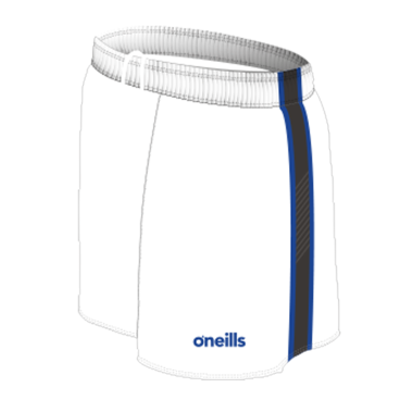 Monaghan GFC New York Mourne Shorts