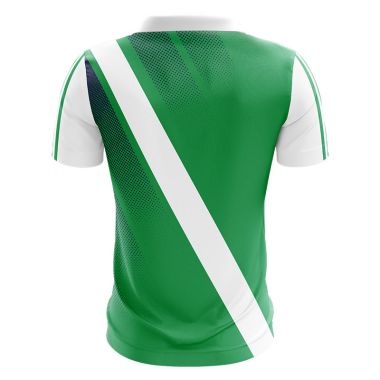 Mooncoin GAA Club Kids’ Camogie Jersey