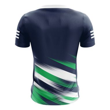 Mooncoin GAA Club Kids’ Camogie Jersey