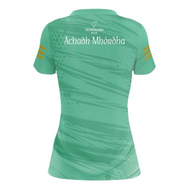 Moorefield GAA Women&#039;s Fit Keeper Jersey