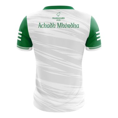Moorefield GAA Away Jersey