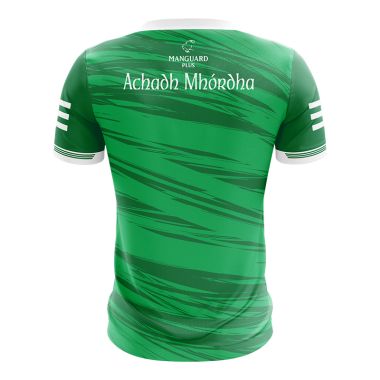 Moorefield GAA Kids&#039; Home Jersey