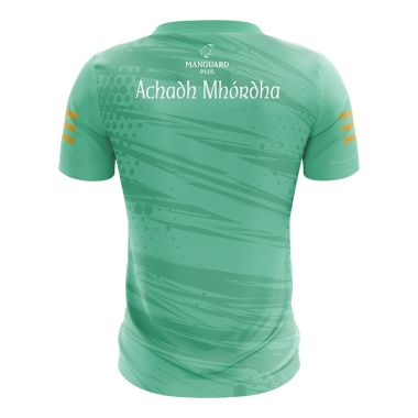 Moorefield GAA Keeper Jersey