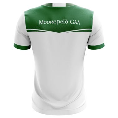 Moorefield GAA Kids&#039; Short Sleeve Training Top