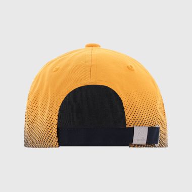 O&#039;Neills Antrim GAA Kids&#039; Morgan Baseball Cap Amber / Marine / White