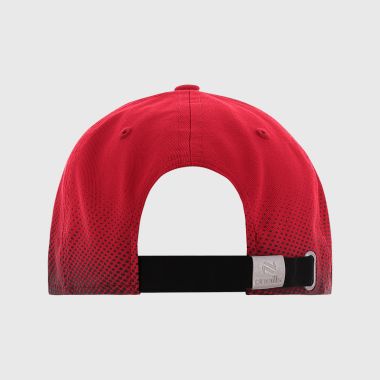 O&#039;Neills Derry GAA Kids&#039; Morgan Baseball Cap Red / Black