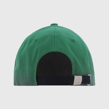 O&#039;Neills Kerry GAA Morgan Baseball Cap Bottle / Marine / Amber