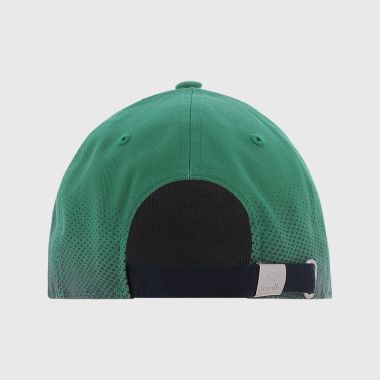 O&#039;Neills Limerick GAA Morgan Baseball Cap Green / Marine / White