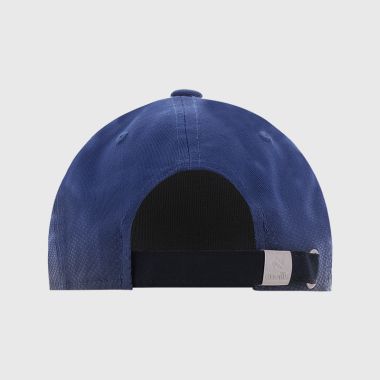 O&#039;Neills Monaghan GAA Morgan Baseball Cap Royal / Marine / White
