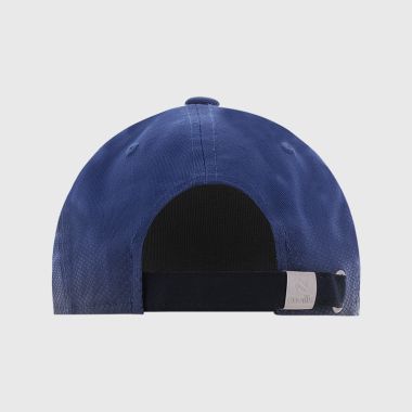 O&#039;Neills Roscommon GAA Morgan Baseball Cap Royal / Marine / Amber