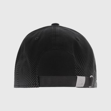 O&#039;Neills Sligo GAA Morgan Baseball Cap Black / Grey / White