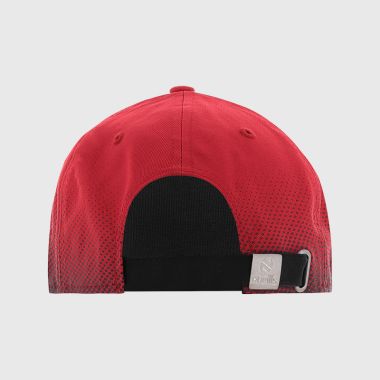 O&#039;Neills Tyrone GAA Morgan Baseball Cap Red / Black