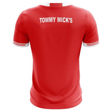 Mountcollins Kids&#039; Jersey
