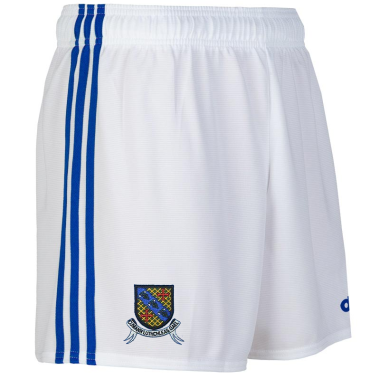 Mountmellick GAA Mourne Shorts