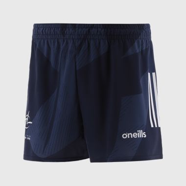 O&#039;Neills Kildare GAA Goalkeeper Shorts 2025