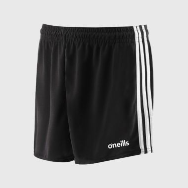 O'Neills Armagh LGFA Kids' Goalkeeper Shorts 2026