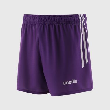O&#039;Neills Cork GAA Kids&#039; Alternative Goalkeeper Shorts 2025