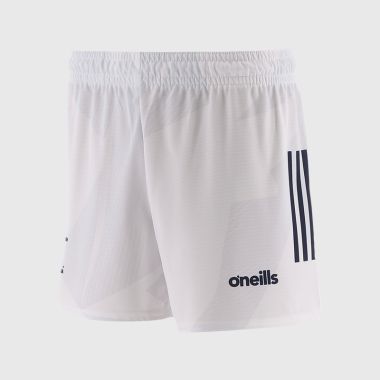 O&#039;Neills Kildare GAA Kids&#039; Home Shorts 2025
