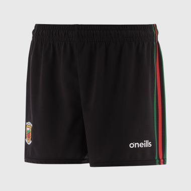 O&#039;Neills Mayo GAA Alternative Goalkeeper Shorts 2025