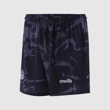 O&#039;Neills Dublin GAA Kids&#039; Training Shorts 2025