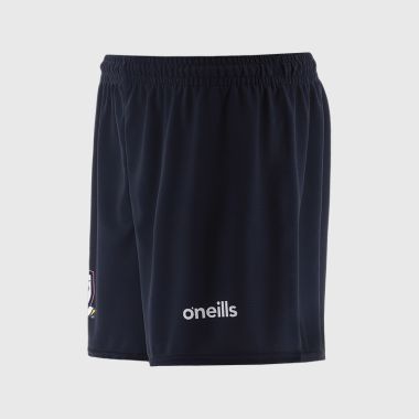 O'Neills Galway Hurling Training Shorts 2026