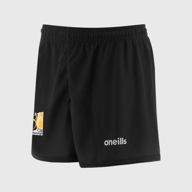 O'Neills Kilkenny GAA Kids' Training Shorts 2026