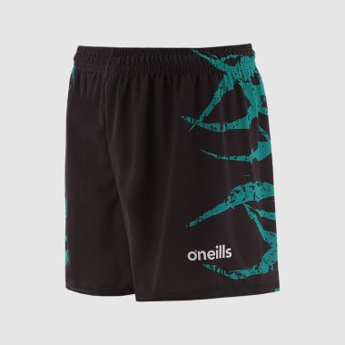 O&#039;Neills Limerick GAA Kids&#039; Training Shorts 2025