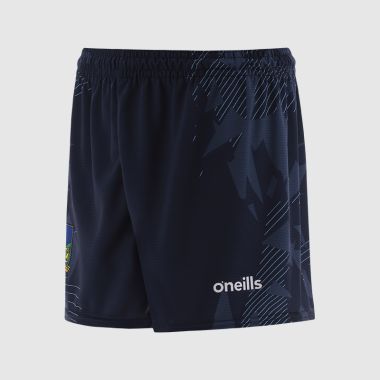 O&#039;Neills Limerick GAA Training Shorts 2025