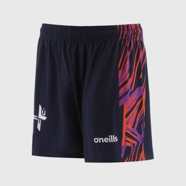 O'Neills Louth GAA Training Shorts 2026