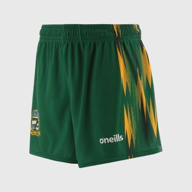 O'Neills Meath Hurling Training Shorts 2026