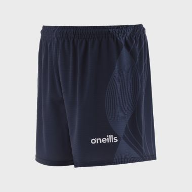 O&#039;Neills Roscommon GAA Kids&#039; Training Shorts 2025
