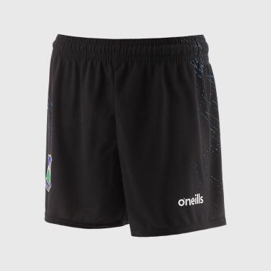 O'Neills Tipperary GAA Training Shorts 2026