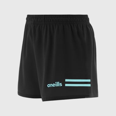 O&#039;Neills Cavan GAA 2 Stripe Training Shorts 2025