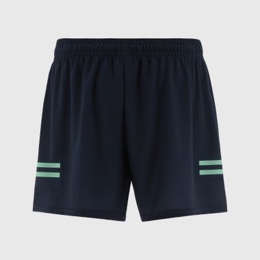 O&#039;Neills Cavan GAA 2 Stripe Training Shorts 2025