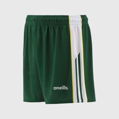 O'Neills Donegal GAA 2 Stripe Goalkeeper Shorts 2026